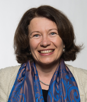 Mme BIBAL Sophie