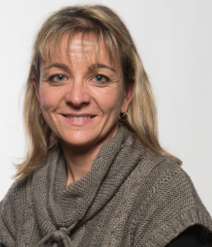 Mme BURNET-FAUCHE Danièle