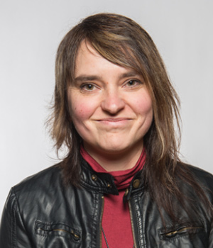 Mme CHEVALIER-GACHET Agnès