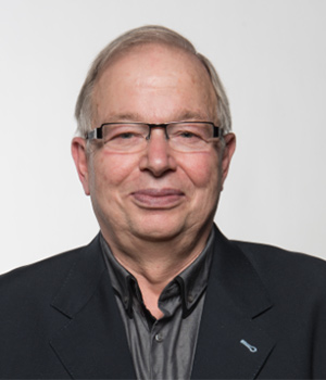 M. CHEVALLIER Michel