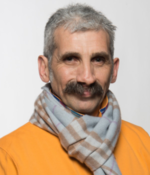 M. DIMASTROMATTEO Hubert
