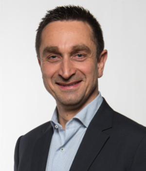 M. GARZON Philippe