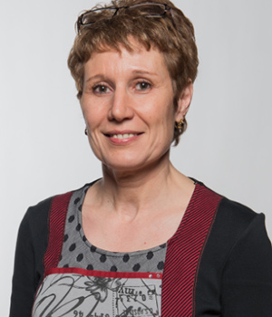 Mme GUILLON Marie-Thérèse