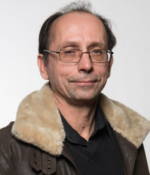 M. LAURENT Thierry