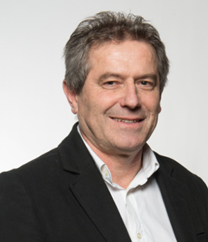M. PERRIN Martial