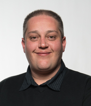 M. VARRONI Michel