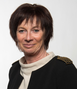 Mme VIGUET CARRIN Françoise