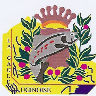 la gaule uginoise