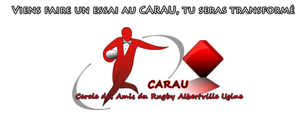 logo carau