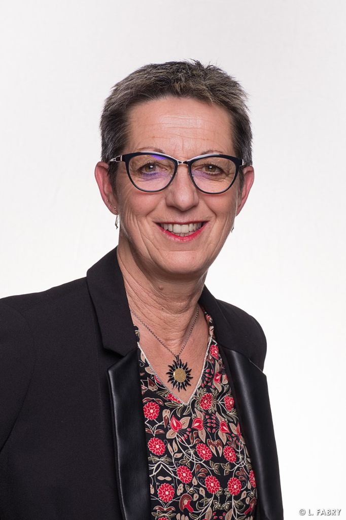 Mme MONVIGNIER-MONNET Nathalie