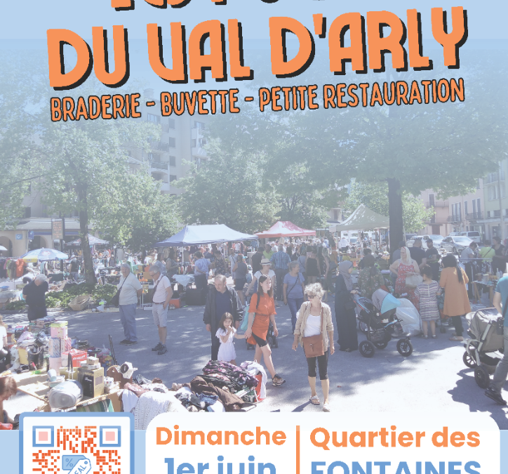 PUCE DU VAL D’ARLY