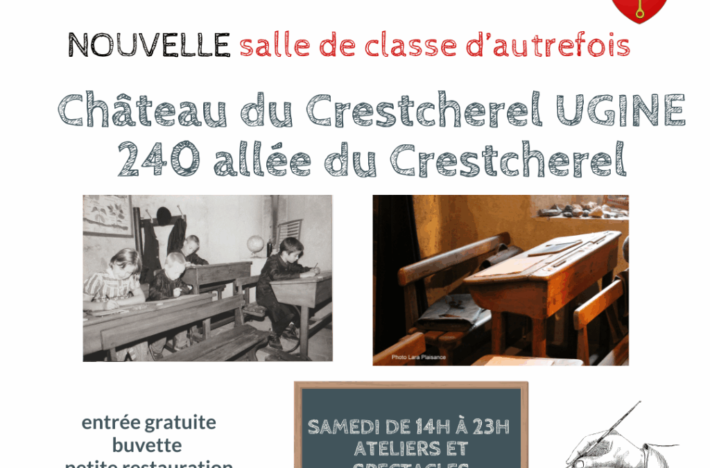 NUIT DES MUSEES