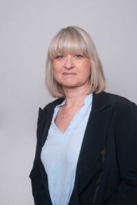 Mme PUT-DE GIULI Vanessa