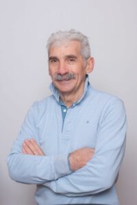 M. DIMASTROMATTEO Umberto