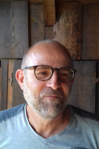 M. FUSS Eric