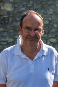 M. SOUQUET-GRUMEY Franck