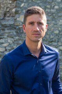 M. MONGELLAZ Alexis