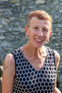 Mme DENOISIE Véronique