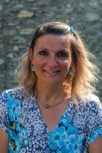 Mme PERRIER-PERRERY Nathalie