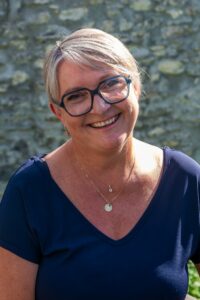 Mme LIGAT Anne Pascale