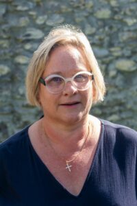 Mme CROISONNIER Sandrine