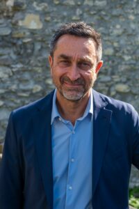 M. GARZON Philippe