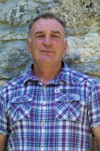 M. GIGUET Gilles