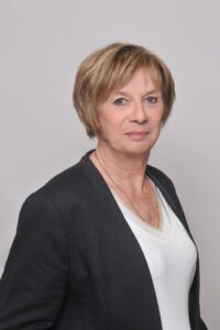 Mme VIGUET-CARRIN Françoise